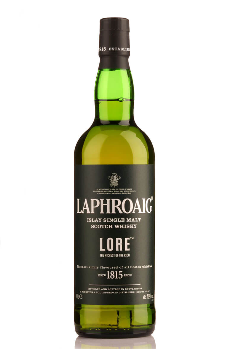 Laphroaig Lore 48%